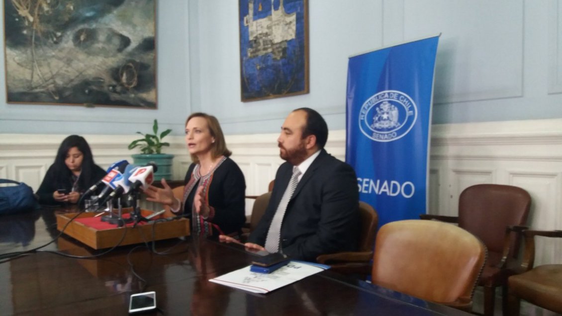 DC: Proyecto de reforma a las isapres es una desilusión