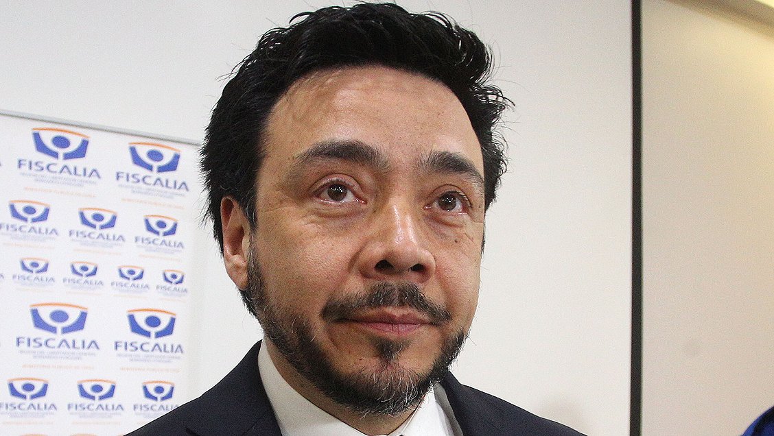 Fiscal Arias reconoció mentira: Sí le ofrecieron ingresar al Gobierno de Piñera