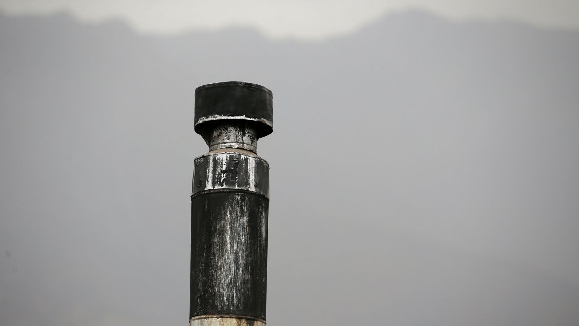 Valdivia enfrenta este viernes su primera preemergencia del año