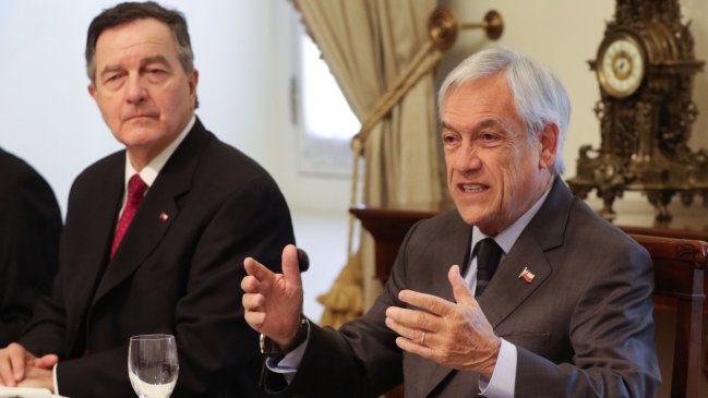 Human Rights Watch: Gobierno de Piñera impulsó críticas internacionales a CIDH