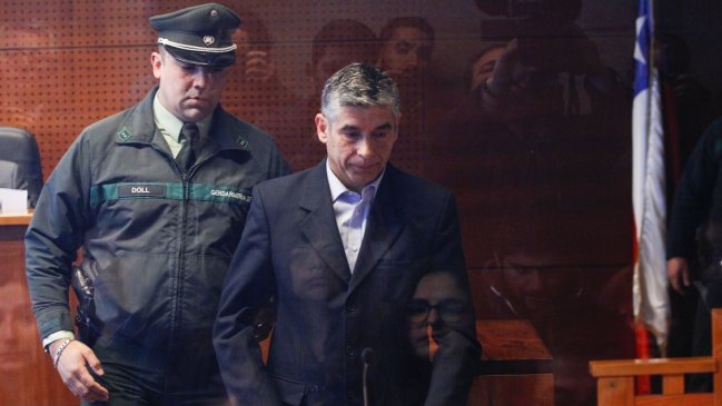 Reformalizan a los 11 implicados en el caso Huracán