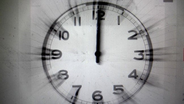 Brasil elimina el horario de verano