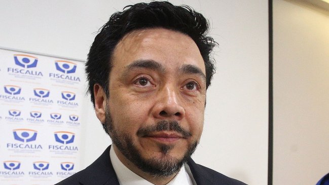 Fiscal Arias reconoció mentira: Sí le ofrecieron ingresar al Gobierno de Piñera