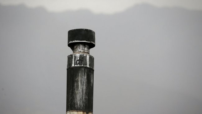 Valdivia enfrenta este viernes su primera preemergencia del año