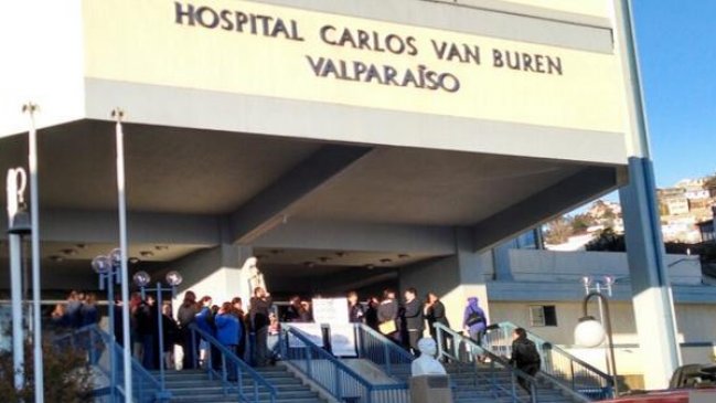 Hospital Van Buren deberá desvincular a doctora que negó cama a menor enferma