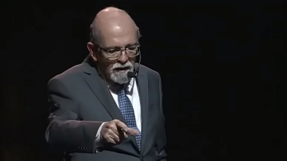 José Maza, rockstar: 