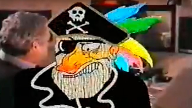 Piratería: Chile se mantiene en la 