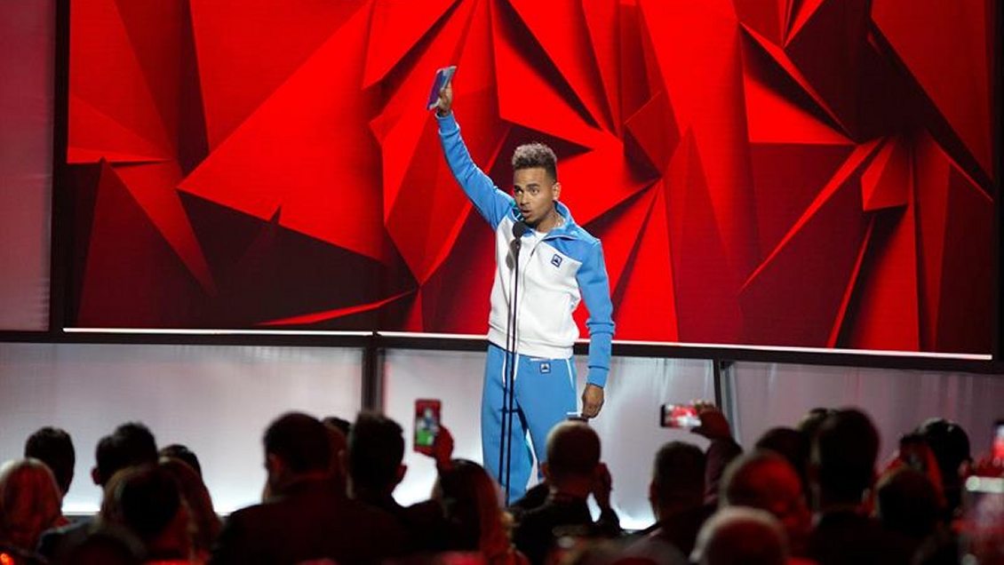 Ozuna arrasó en los Premios Billboard de la Música Latina