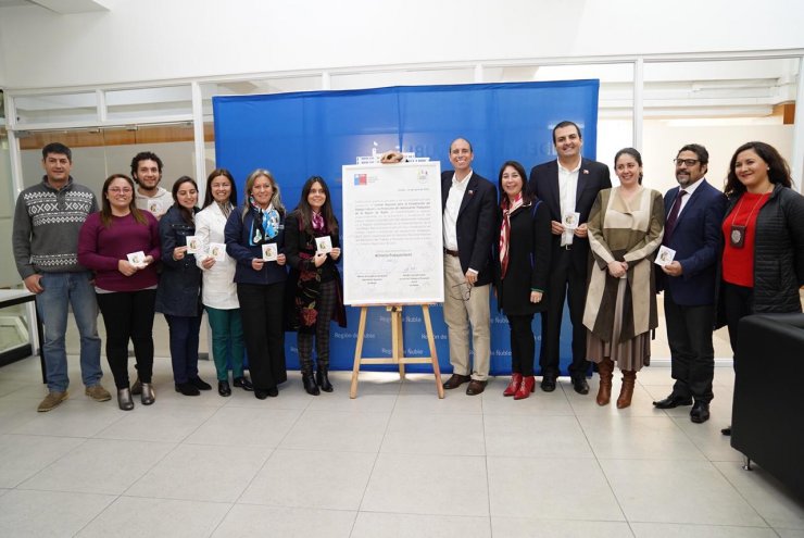 Ñuble: Conforman comité para erradicar el trabajo infantil