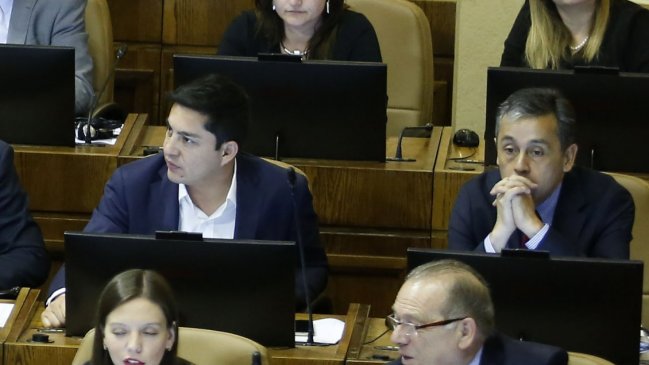 Diputado Jorge Durán aclara que no es el diputado Eduardo Durán