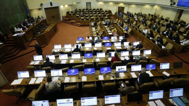 Aprueban cambio de nombre de la Cámara Baja: Será de 