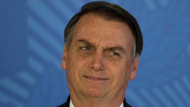 Gobierno de Bolsonaro planea reducir la inversión en filosofía y sociología