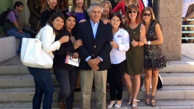 Senador Prohens se defiende de las acusaciones de conflicto de interés