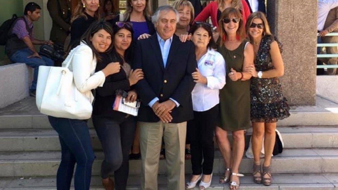 Senador Prohens se defiende de las acusaciones de conflicto de interés