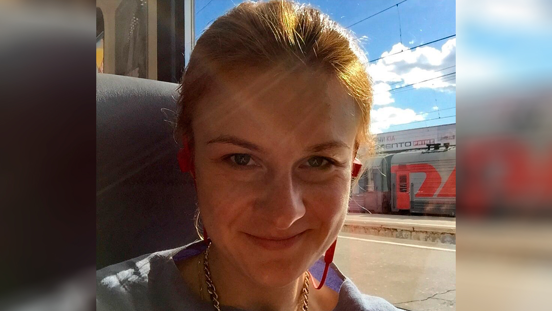 El Kremlin considera inadmisible condena contra la presunta espía rusa