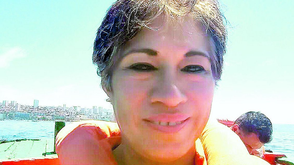 Detuvieron al novio de la ex carabinera desaparecida en Colombia