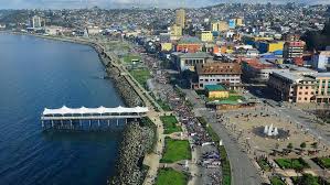 Realizarán plan de trabajo para descontaminar la Bahía de Puerto Montt