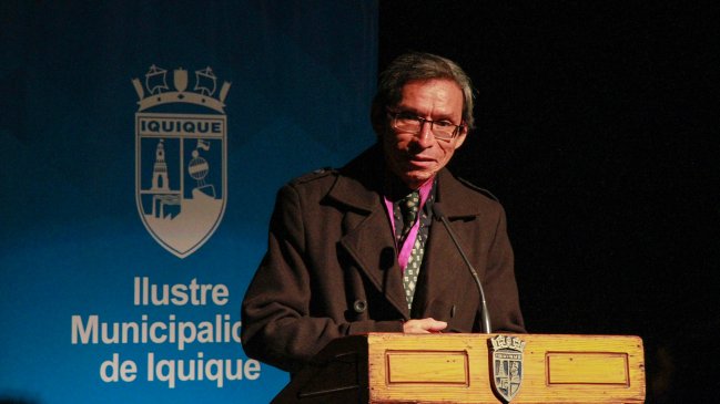 Lanzan festival de danza y teatro Fintdaz en Iquique