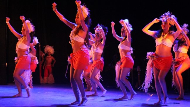 Día de la Danza se celebrará con actividades gratuitas en Arica