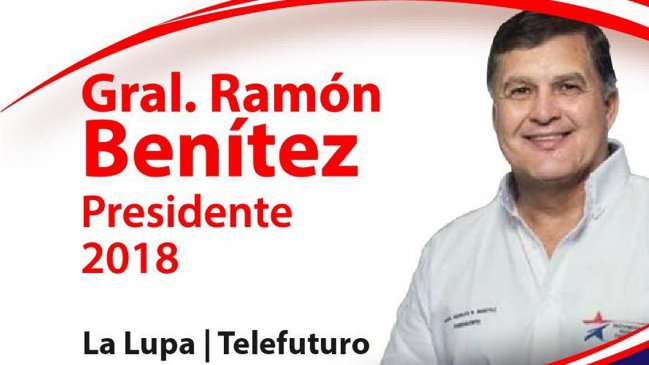 Detienen a ex candidato presidencial paraguayo que lideraba red de coimas en Aduanas
