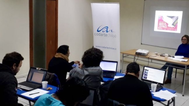 Chiloé: Iniciativa cultural pretende aumentar el porcentaje de proyectos ganadores