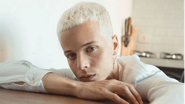 Modelo brasileño murió tras desplomarse en plena pasarela