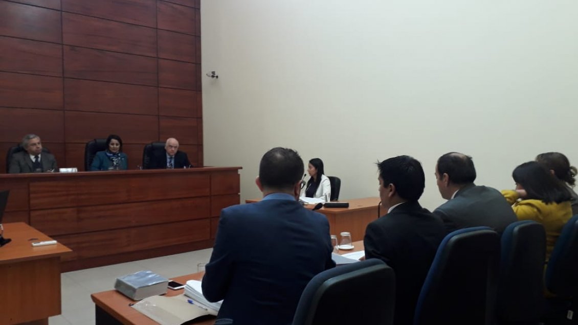 Corte definirá esta semana destino de niño del Sename: Familia de acogida pide su adopción