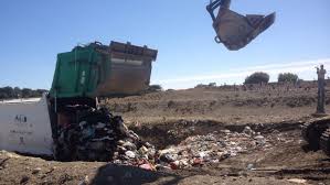 Chiloé: Municipios piden crear mesa técnica para enfrentar el tema de la basura