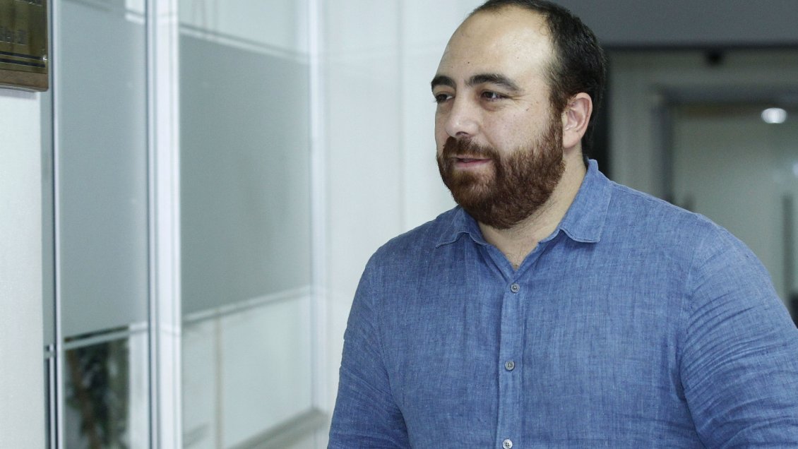 Fuad Chahín: Reforma a las isapres 