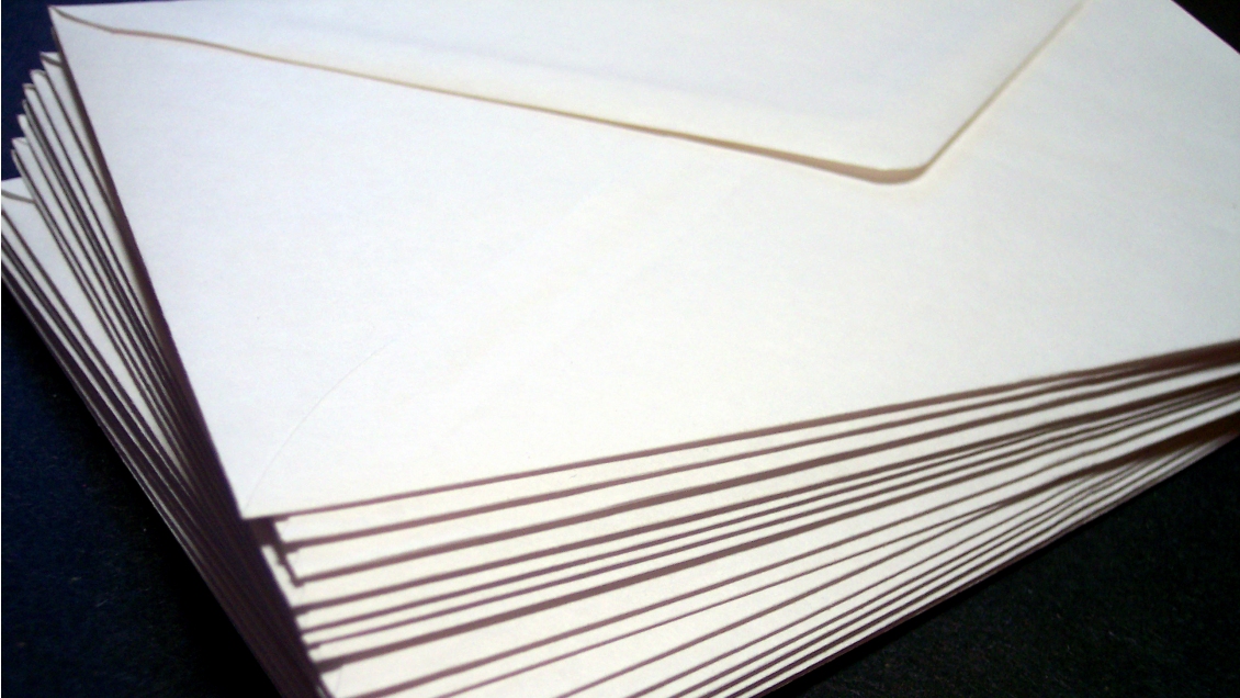 Cartas de la Segunda Guerra Mundial llegan a familiares casi 80 años después