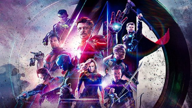 Locura total: taquilla de 