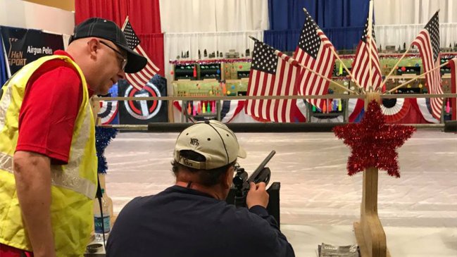 Fiscalía de Nueva York investiga a las finanzas de la Asociación Nacional del Rifle