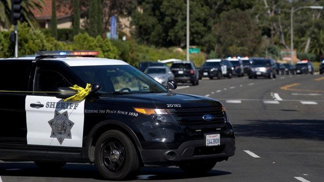 Nueva York aumentará la seguridad en sinagogas tras tiroteo en California