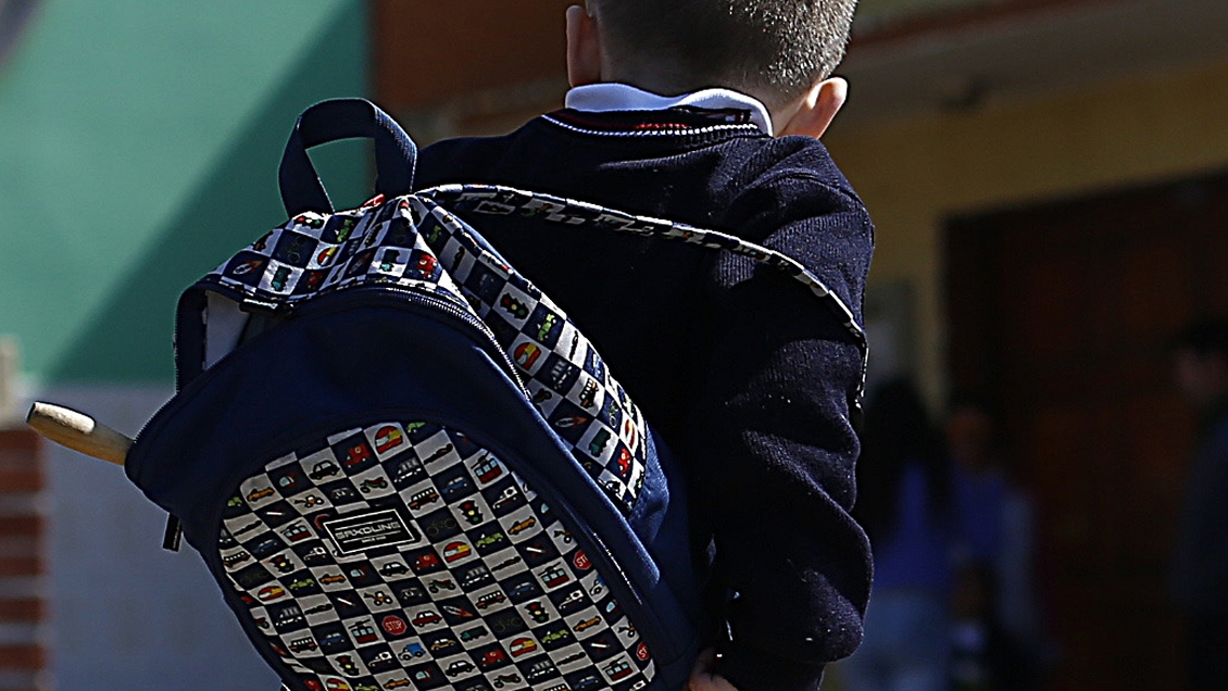 Biobío: Entregan cifra de menores que sufrieron vulneración de derechos durante 2018