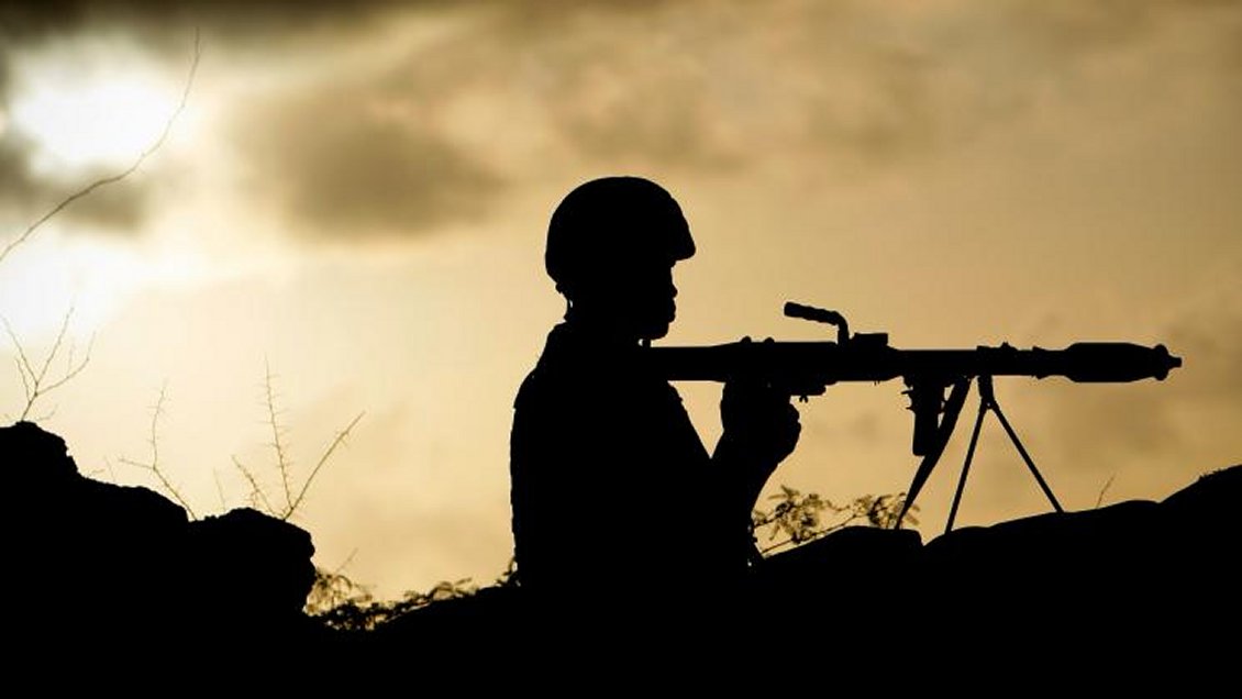 El gasto militar mundial subió por segundo año consecutivo en 2018