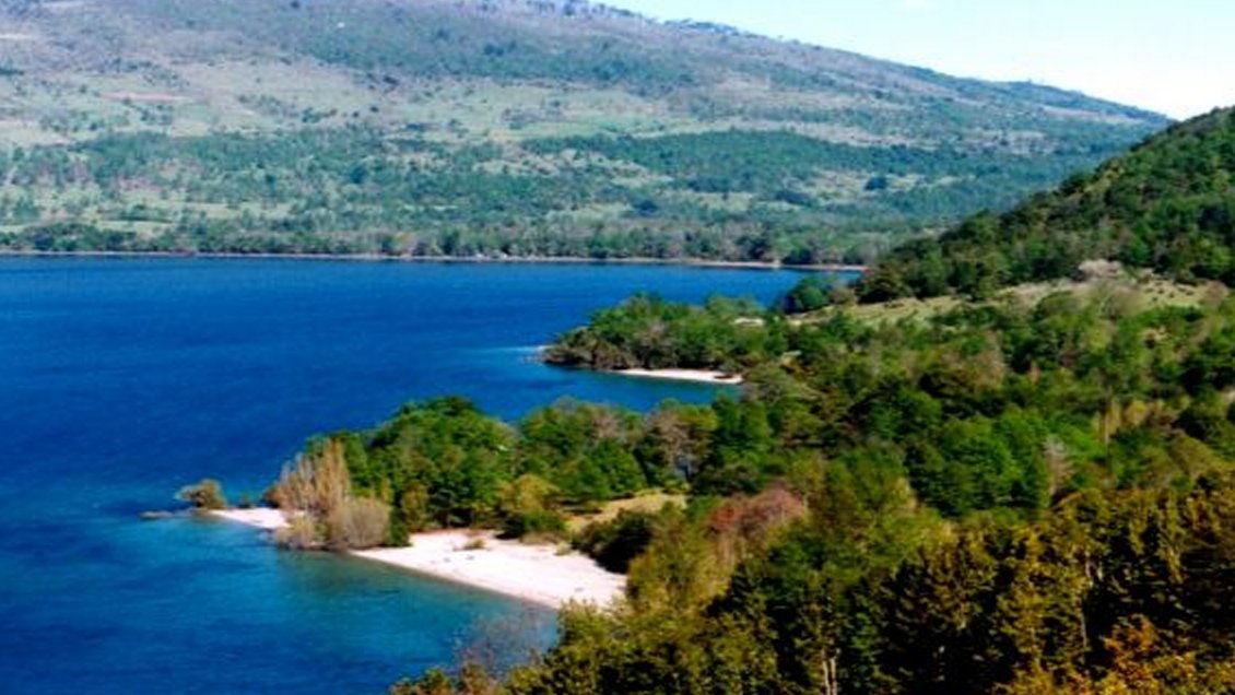 Acusan que vivienda de Piñera en el Lago Caburgua no paga contribuciones