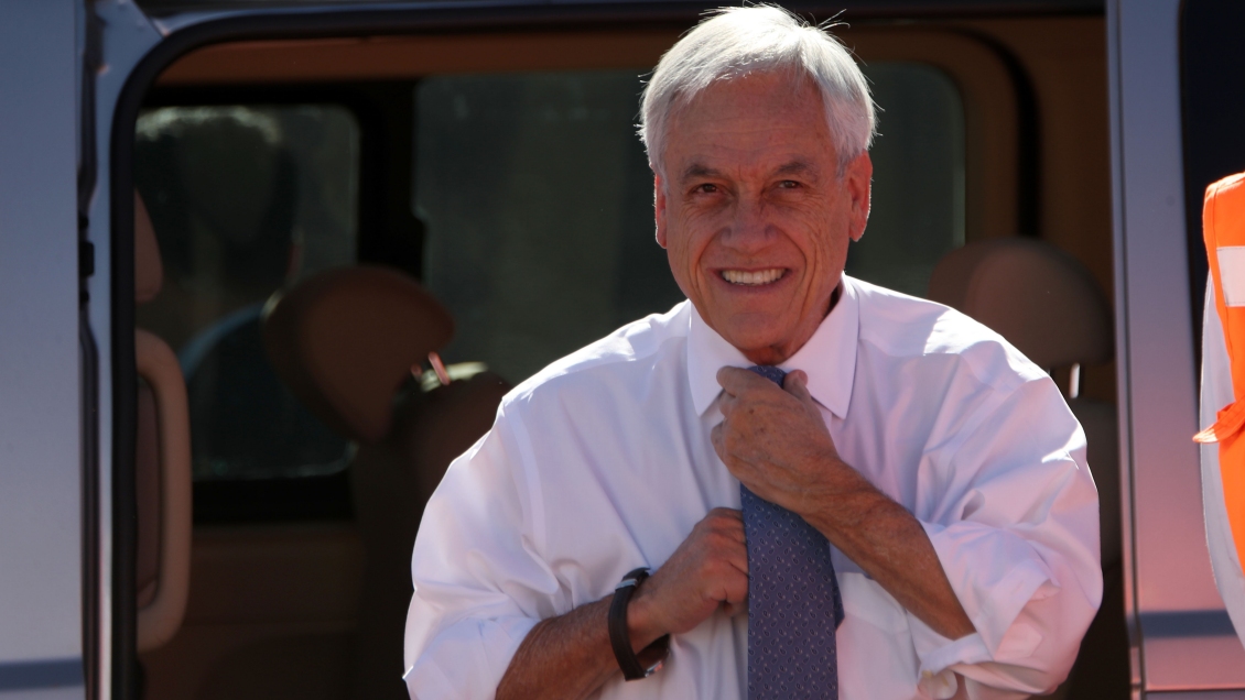 Gobierno explicó por qué Piñera no paga contribuciones por casa en Lago Caburgua