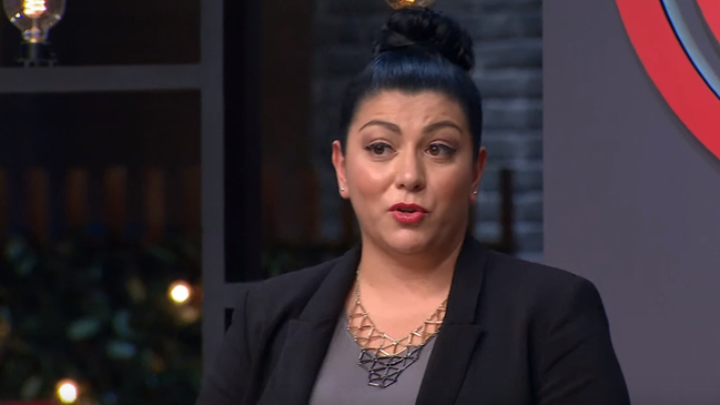 El comentario machista de Bárbara de 