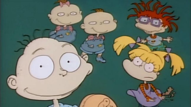 Película live action de 