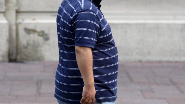 Siete de cada 10 pacientes con obesidad la consideran como una enfermedad crónica