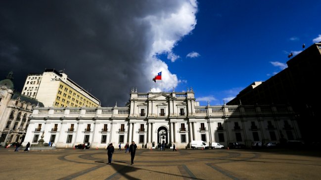 Condenan a carabineros (r) por secuestros en subterráneo de Plaza de la Constitución