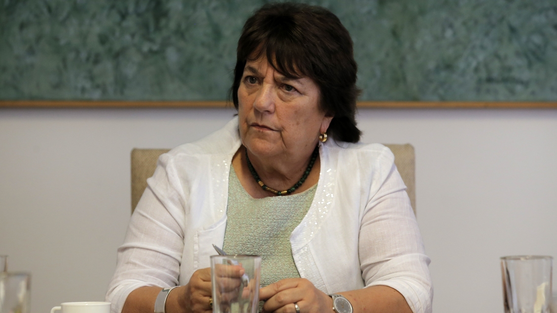 Delpiano: Chile no puede darse el lujo de tener gente estudiando 10 años en forma gratuita