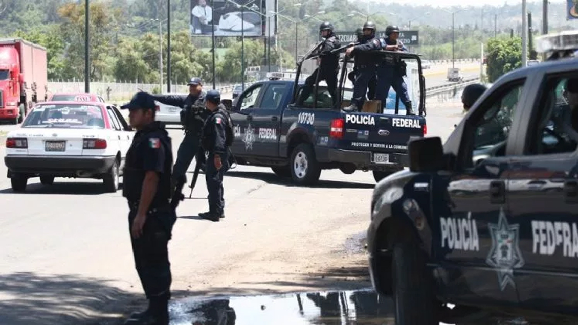 México: Turba linchó y mató a seis personas tras acusarlas de secuestro