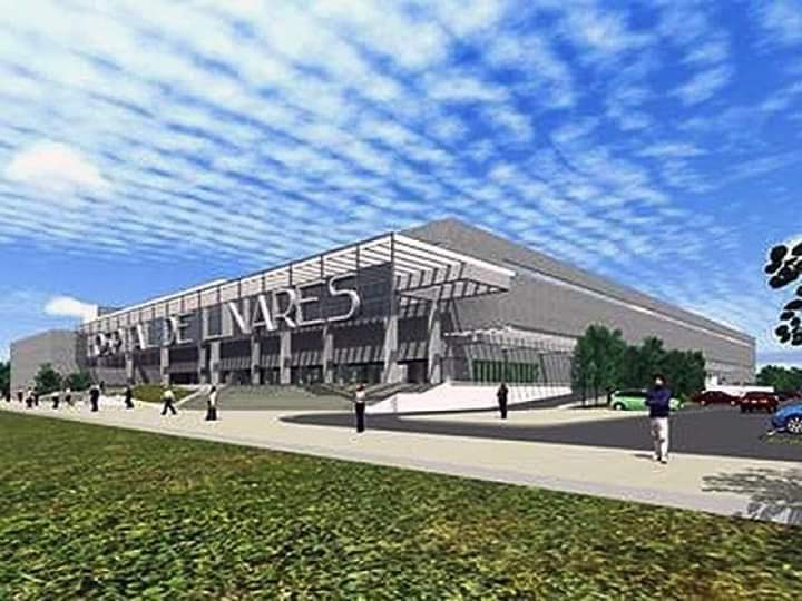 Nuevo hospital de Linares: En agosto comenzará la construcción