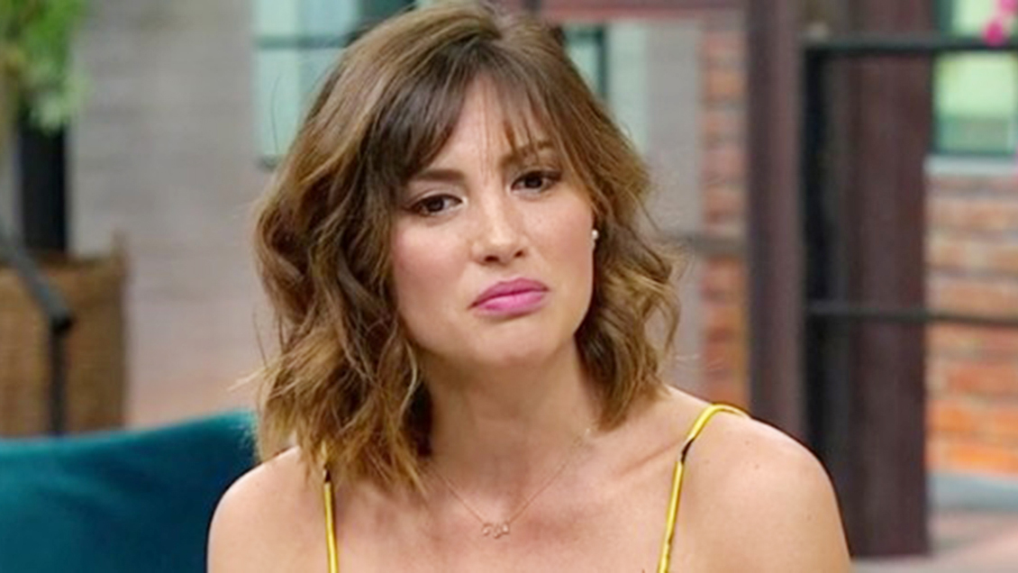 Detienen a dos sospechosos de haber filtrado fotos íntimas de Karen Bejarano