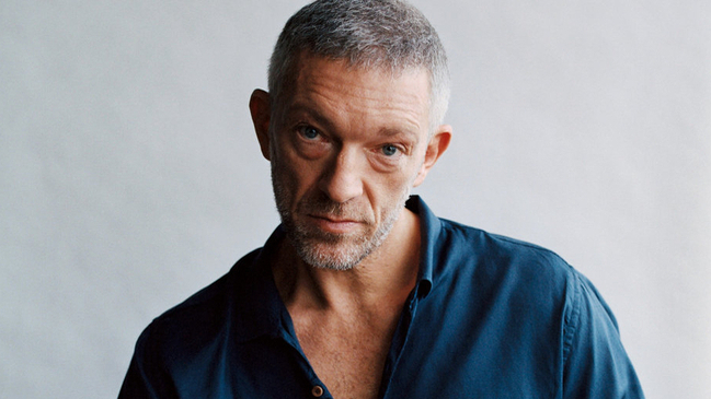 Vincent Cassel se une a la tercera temporada de 