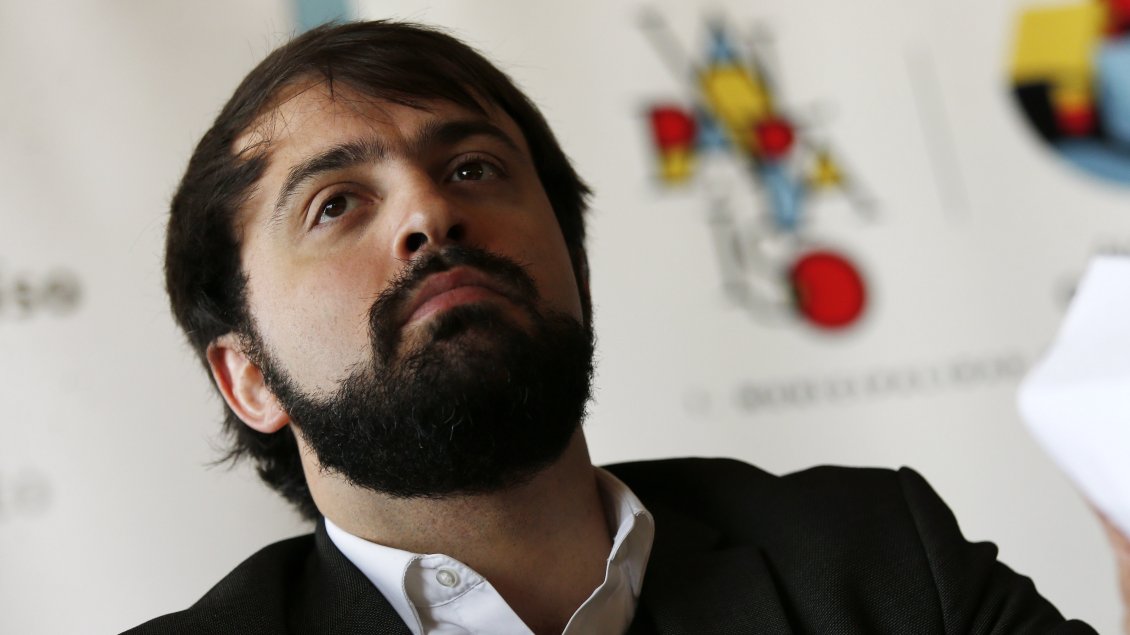 Sharp por retraso de proyecto de tren Santiago-Valparaíso: 