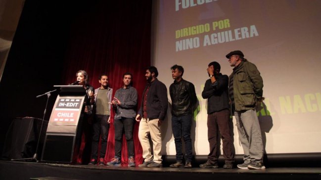 Gepe se impuso en In-Edit con documental de Margot Loyola