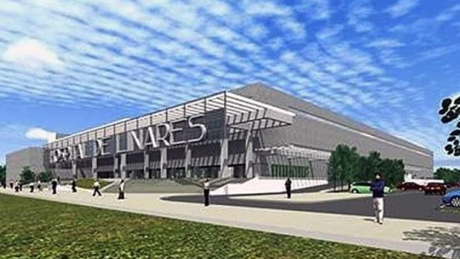 Nuevo hospital de Linares: En agosto comenzará la construcción