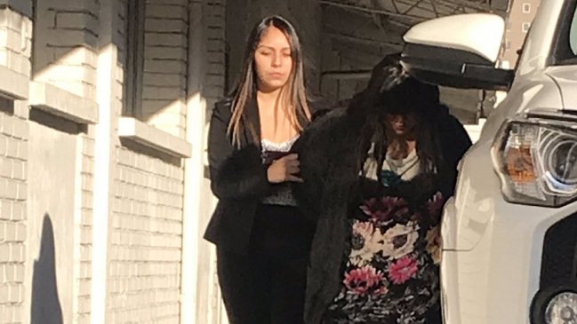 Ampliaron detención de madre y abuela de menor fallecido en Curacaví